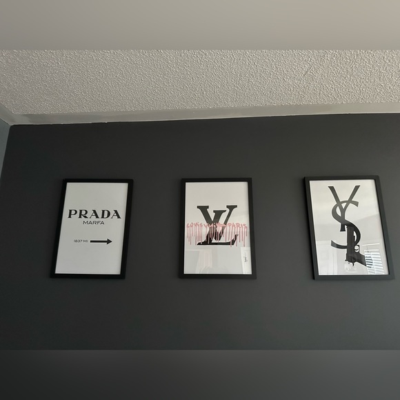 Room decor paintings - Picture 2 of 5